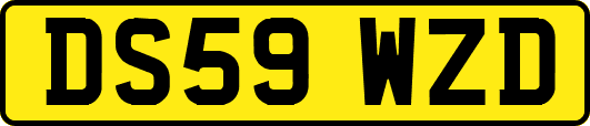 DS59WZD