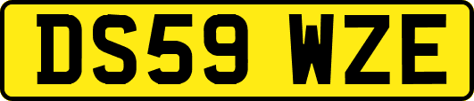 DS59WZE