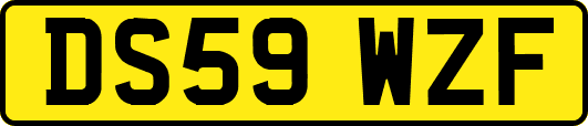 DS59WZF