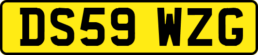 DS59WZG