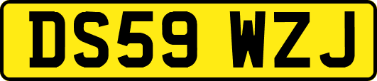 DS59WZJ