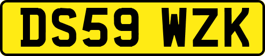 DS59WZK