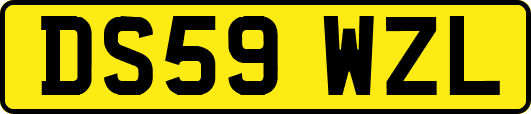DS59WZL