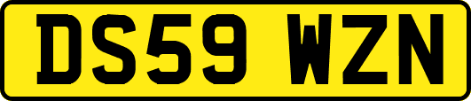 DS59WZN