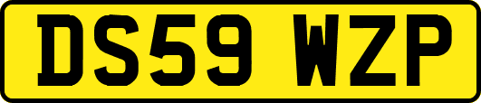 DS59WZP