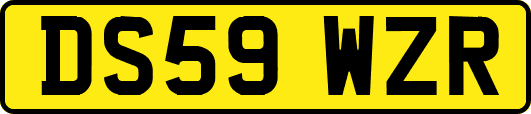 DS59WZR