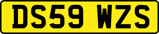 DS59WZS