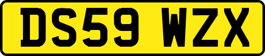 DS59WZX