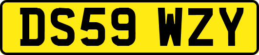 DS59WZY