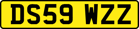 DS59WZZ