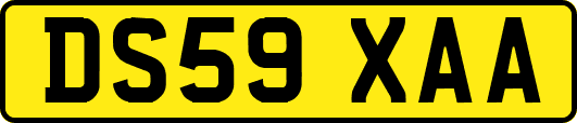 DS59XAA