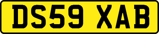 DS59XAB