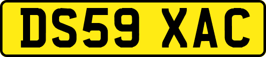 DS59XAC