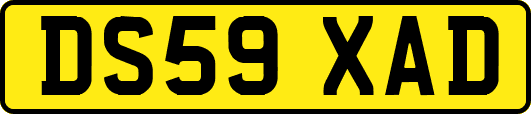 DS59XAD