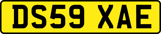DS59XAE