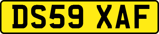 DS59XAF