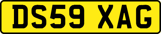 DS59XAG