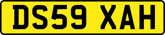 DS59XAH
