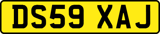 DS59XAJ