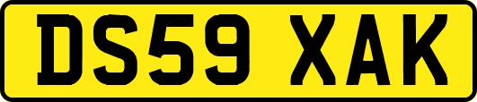 DS59XAK