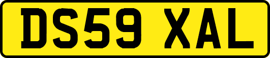 DS59XAL