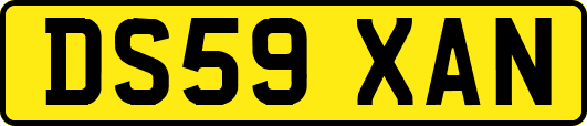 DS59XAN