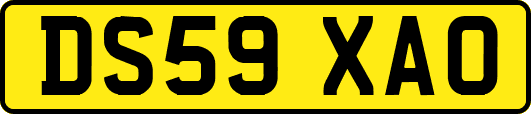 DS59XAO