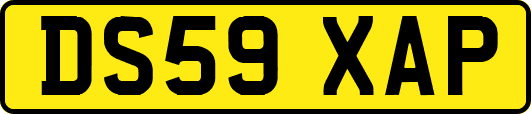 DS59XAP