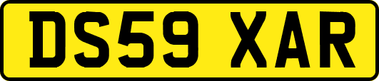 DS59XAR