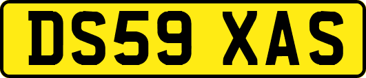 DS59XAS