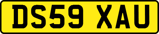 DS59XAU