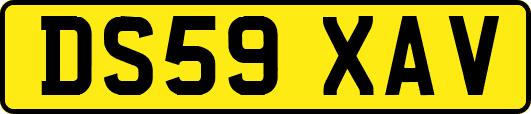 DS59XAV
