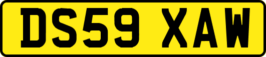 DS59XAW