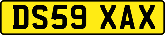 DS59XAX