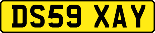 DS59XAY