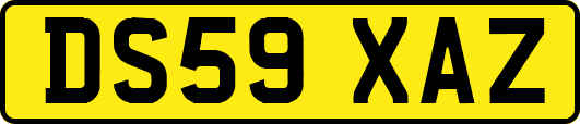 DS59XAZ