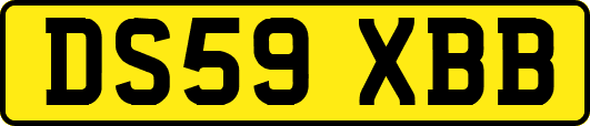 DS59XBB