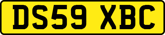 DS59XBC