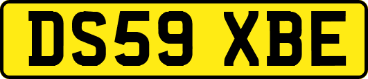 DS59XBE