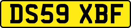 DS59XBF