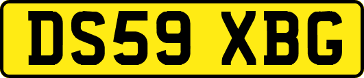 DS59XBG