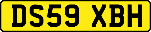 DS59XBH