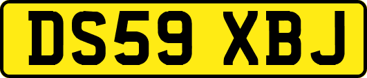 DS59XBJ