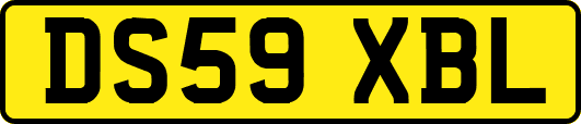 DS59XBL