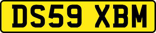 DS59XBM