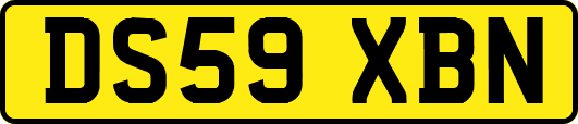 DS59XBN
