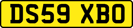 DS59XBO