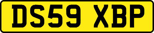 DS59XBP