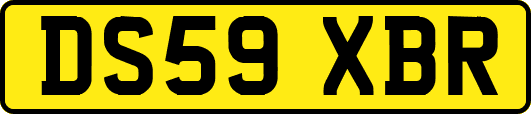 DS59XBR