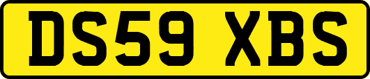 DS59XBS
